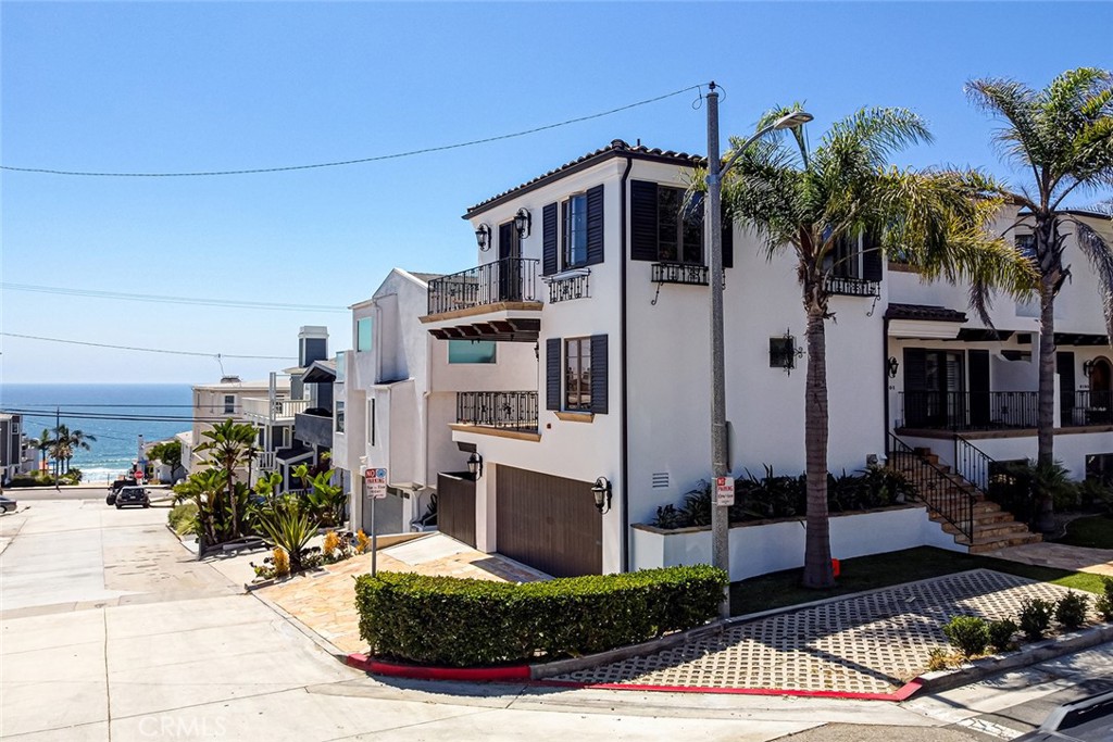 3101 Alma Avenue