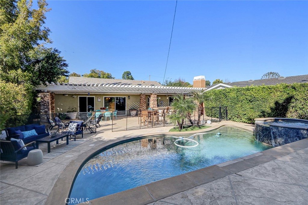 5352 Ironwood Street