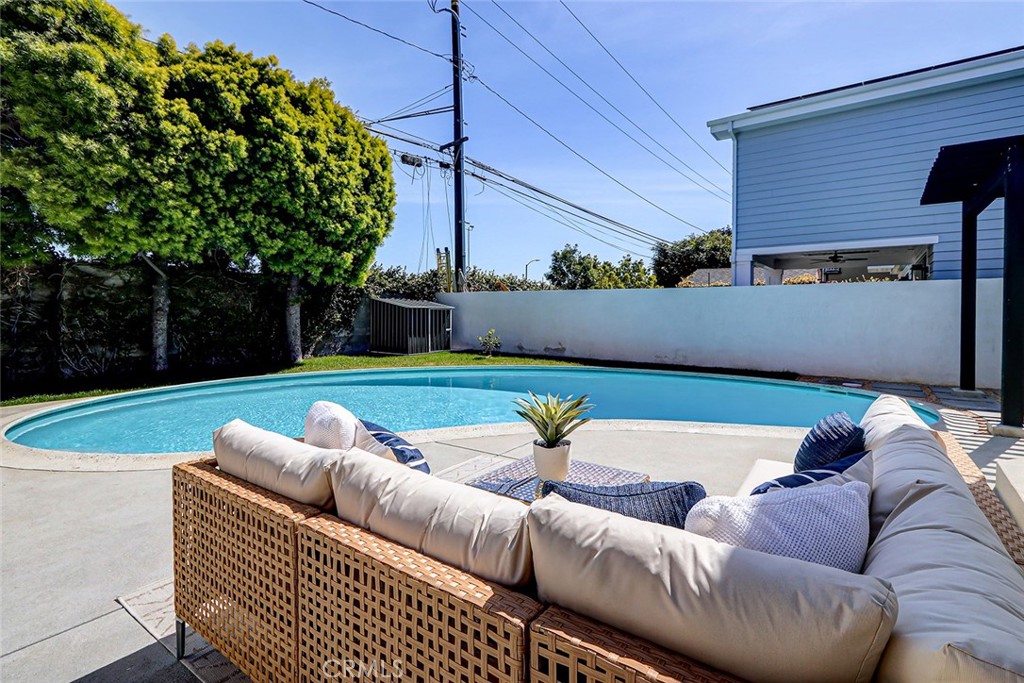 2100 Wendy Way