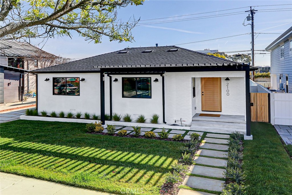 2100 Wendy Way