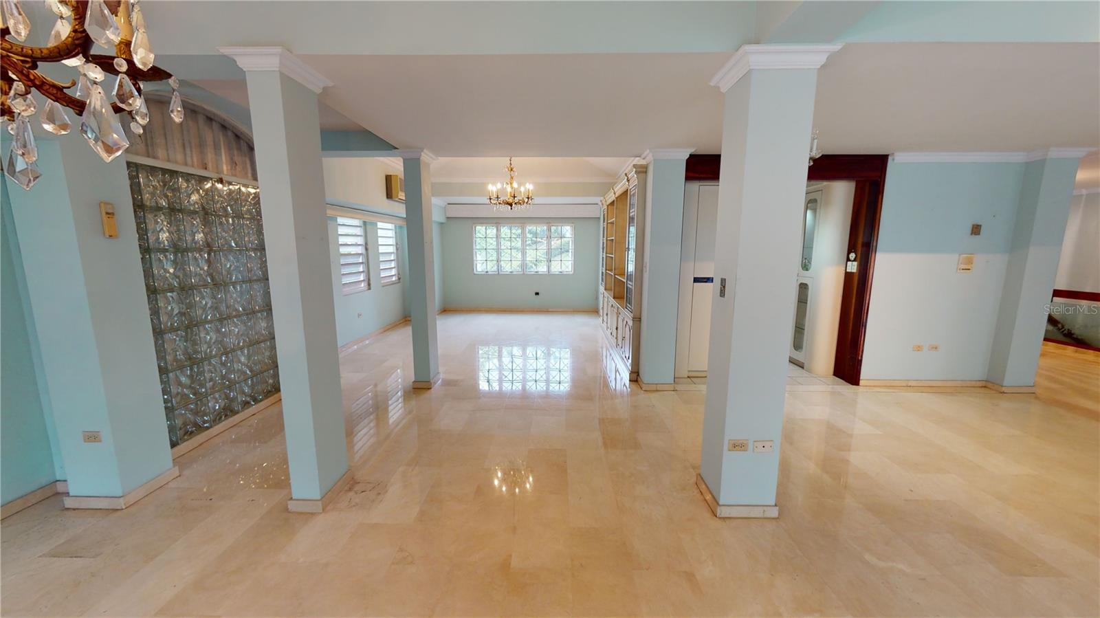 P-4 Garden Hills UNION ST.