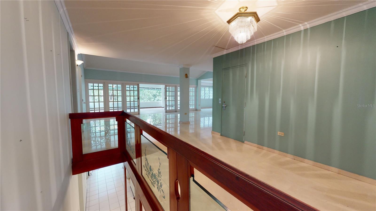 P-4 Garden Hills UNION ST.