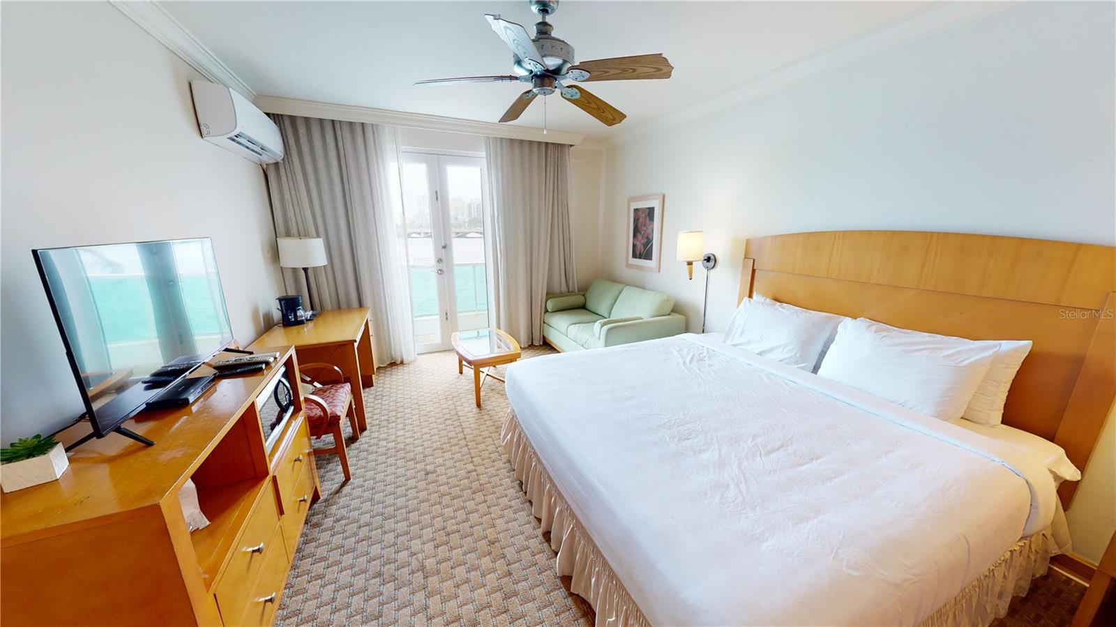 1 Calle Los Rosales CONDADO LAGOON VILLA AT PASEO CARIBE #217 -218