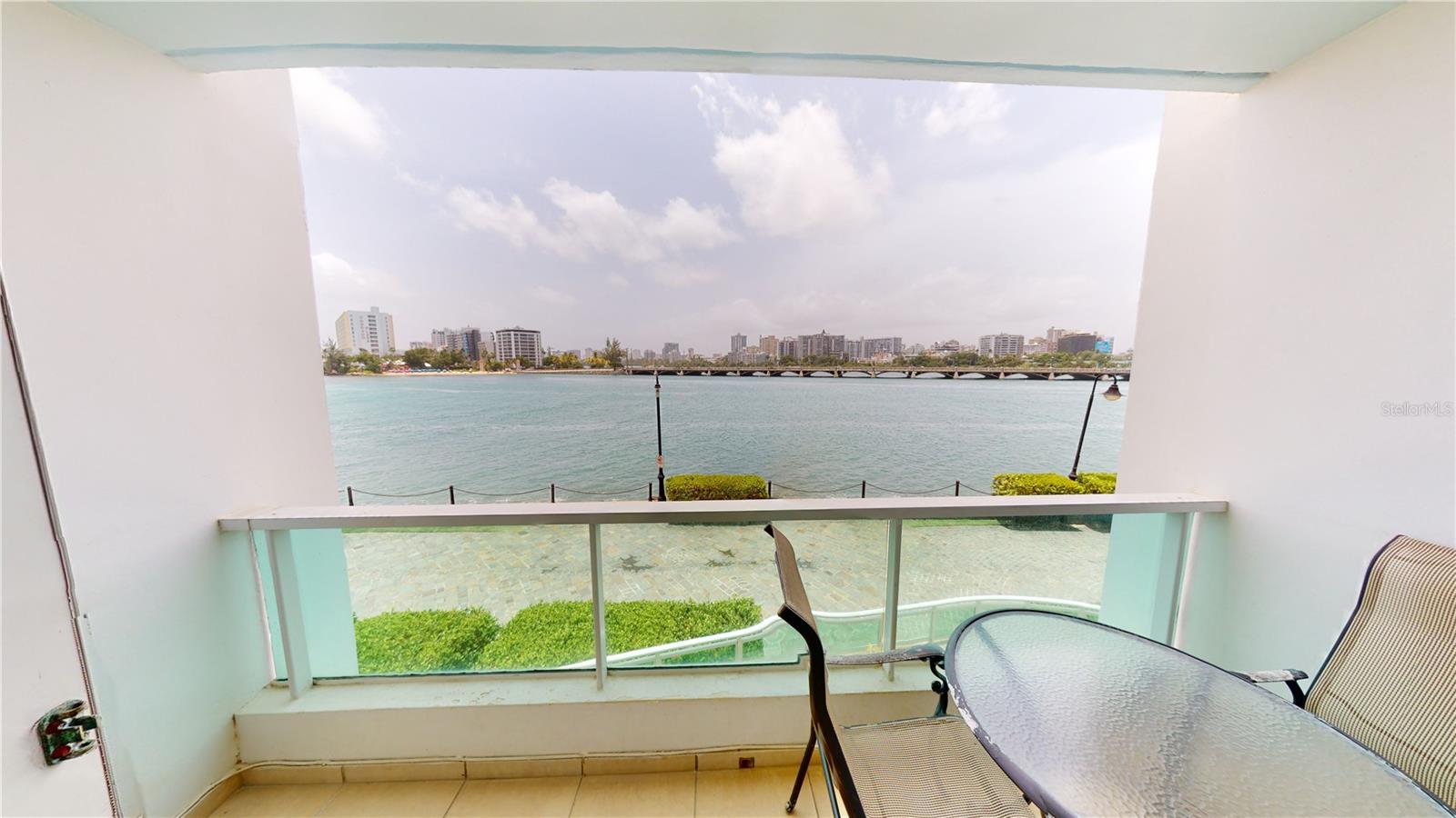 1 Calle Los Rosales CONDADO LAGOON VILLA AT PASEO CARIBE #217 -218