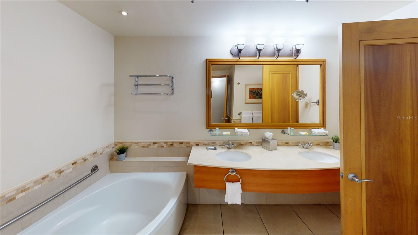 1 Calle Los Rosales CONDADO LAGOON VILLA AT PASEO CARIBE #217 -218