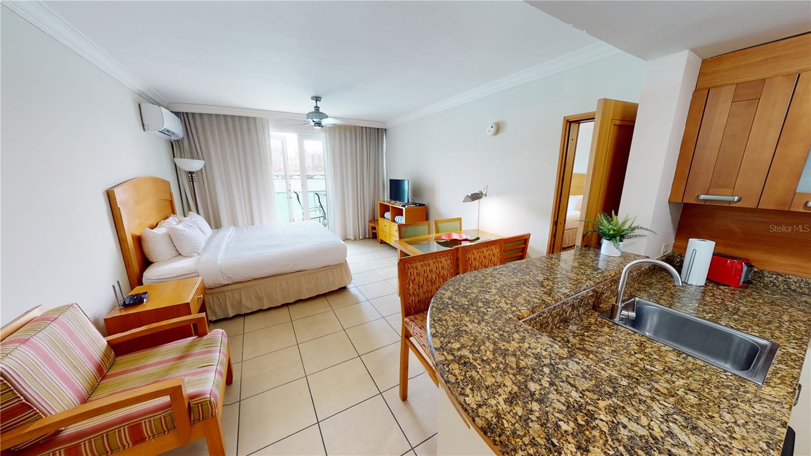 1 Calle Los Rosales CONDADO LAGOON VILLA AT PASEO CARIBE #217 -218