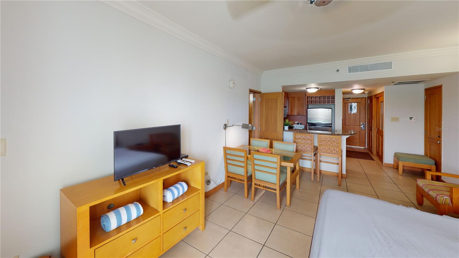 1 Calle Los Rosales CONDADO LAGOON VILLA AT PASEO CARIBE #217 -218