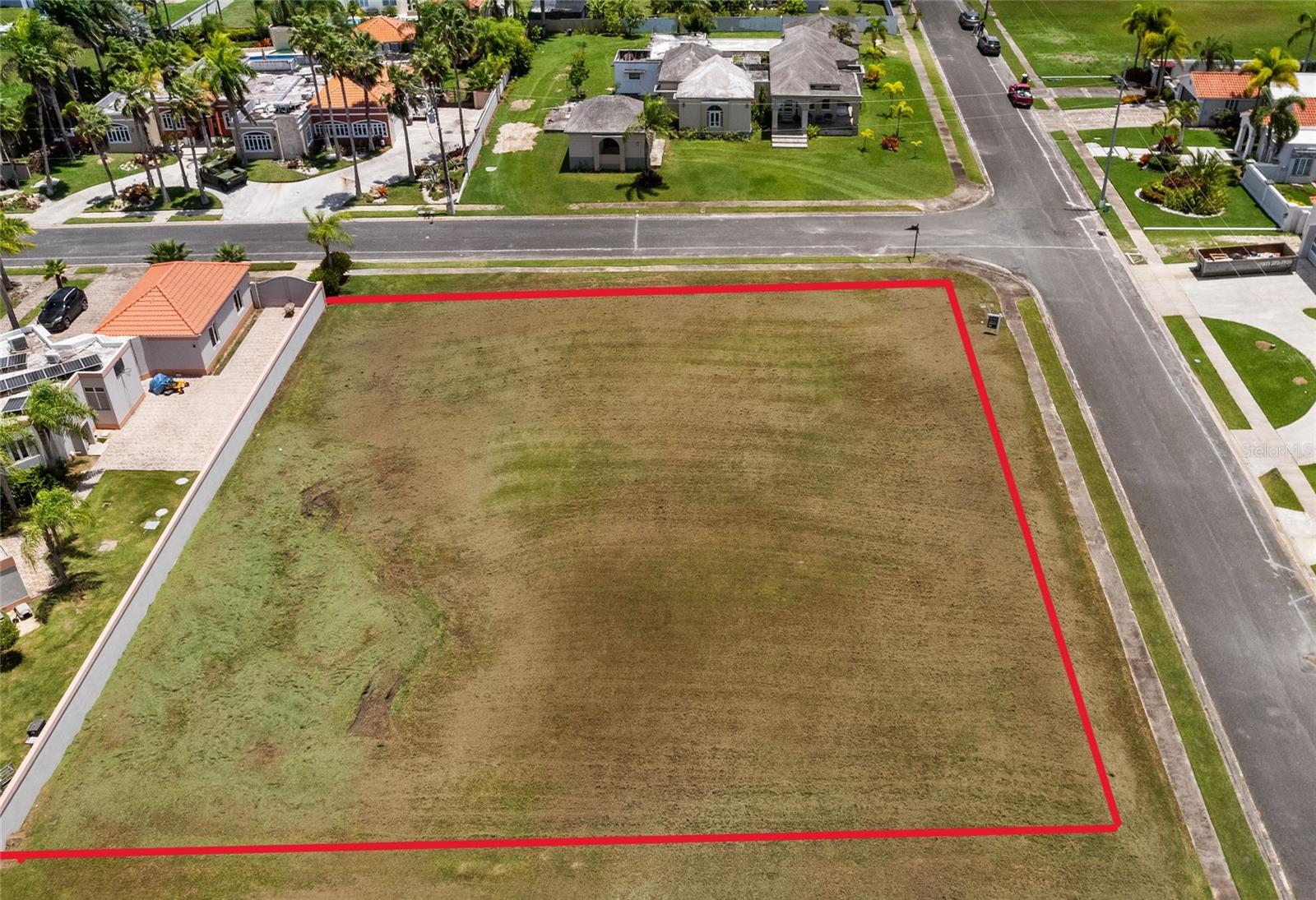 HACIENDA EL MOLINO #E-8