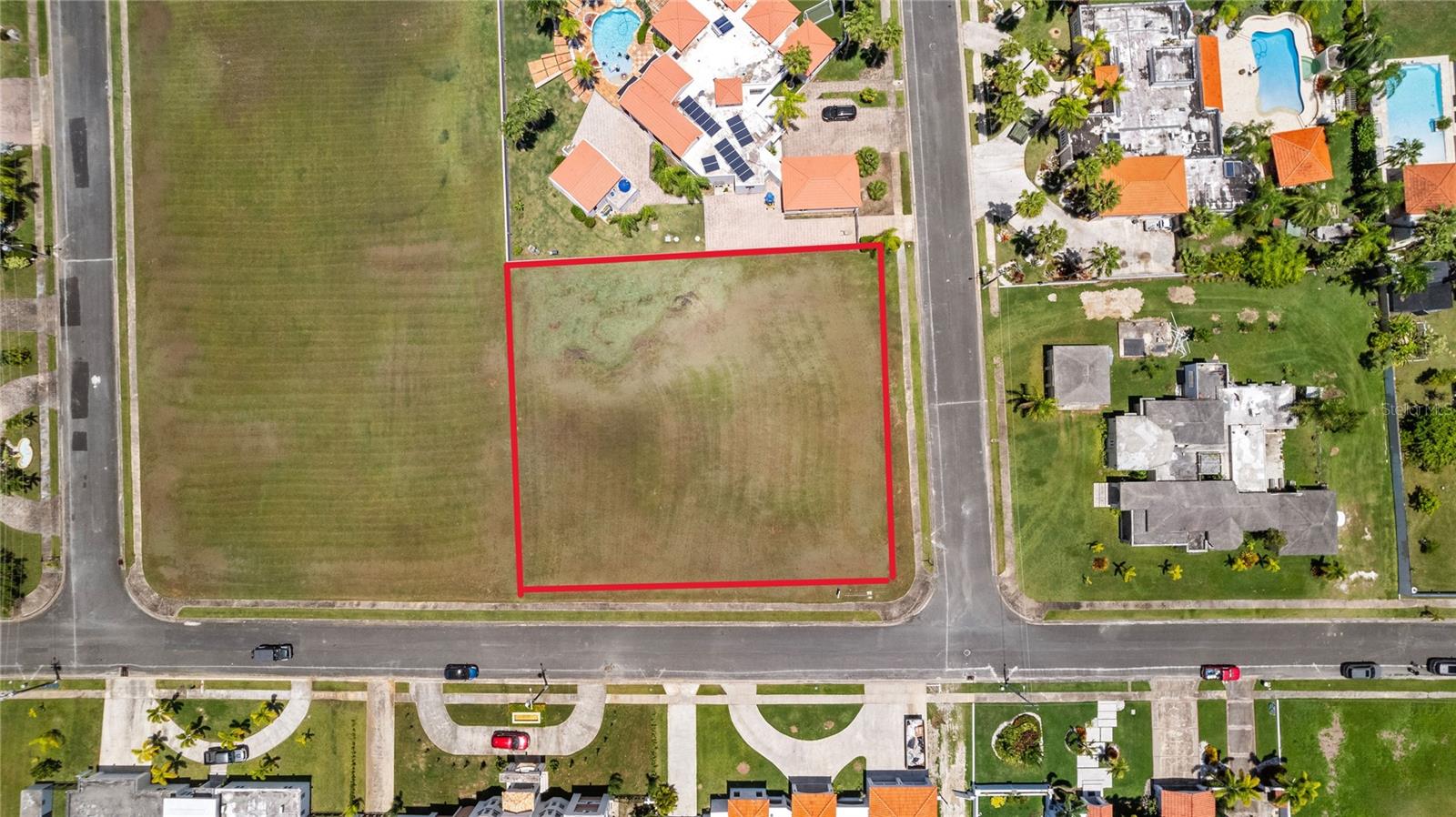 HACIENDA EL MOLINO #E-8