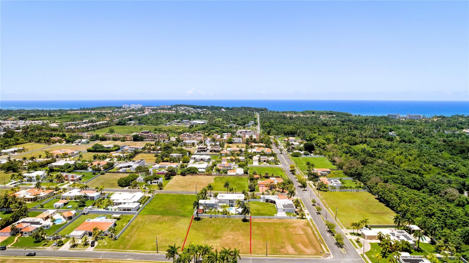 HACIENDA EL MOLINO D-3