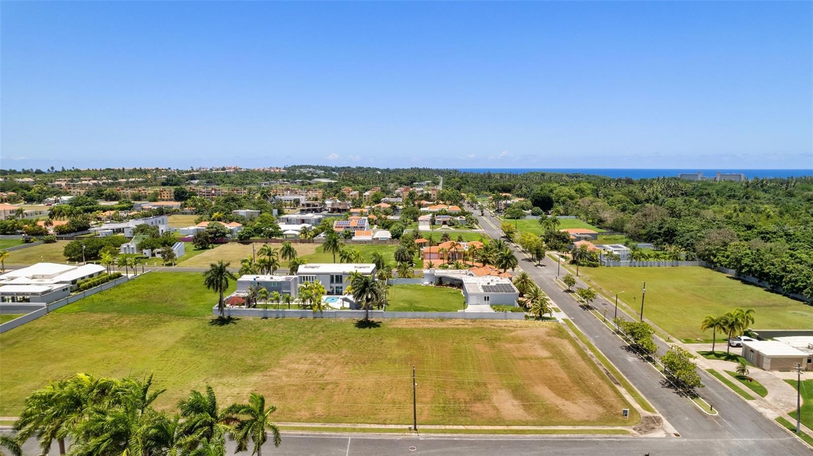 HACIENDA EL MOLINO D-3