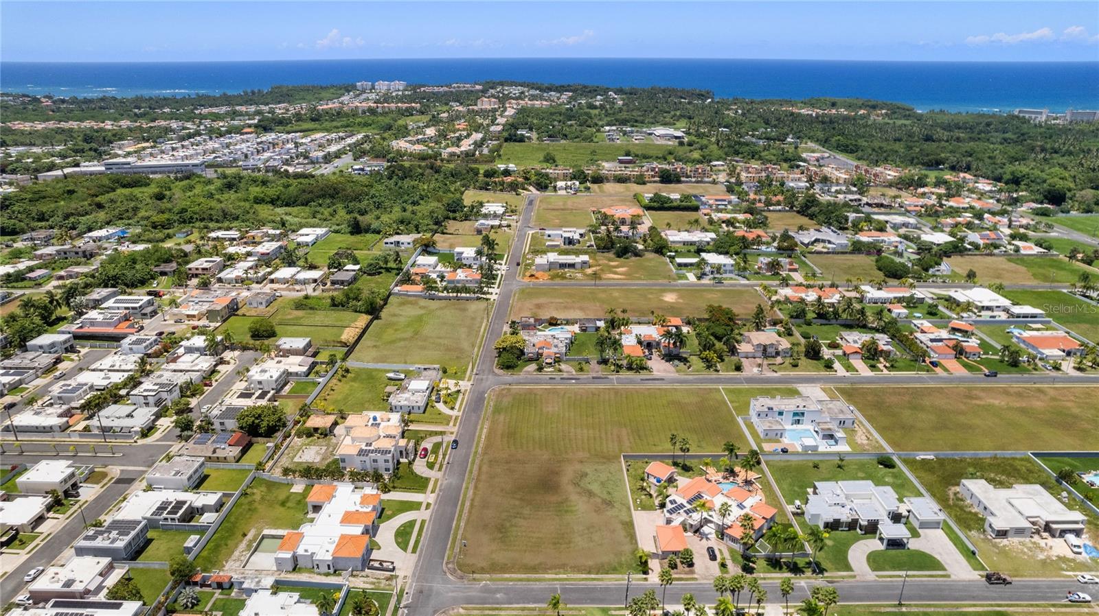 HACIENDA EL MOLINO C-9