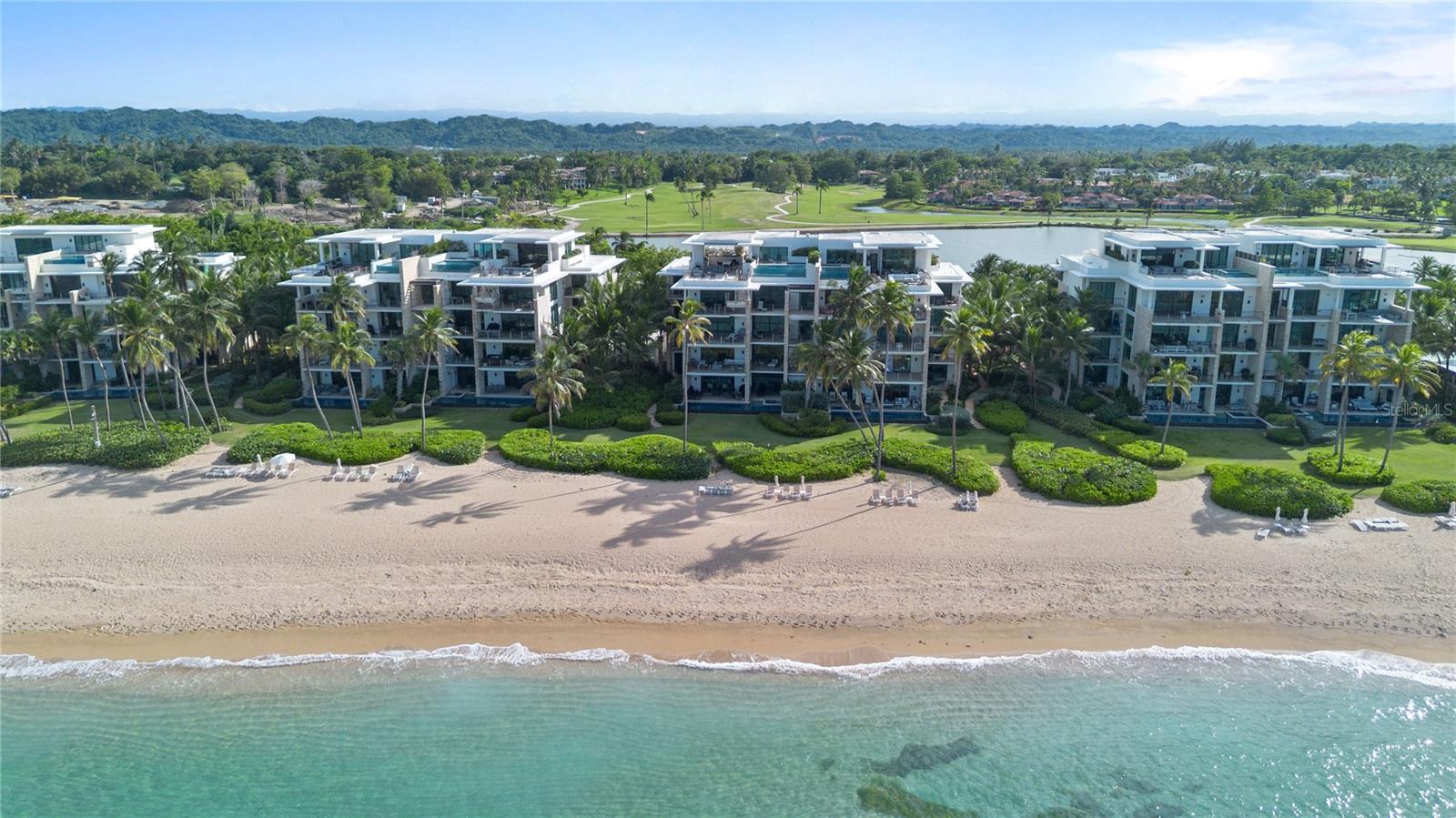 200 Dorado Beach Drive WEST BEACH, A RTIZ-CARLTON RESERVE RESIDENCE #3731
