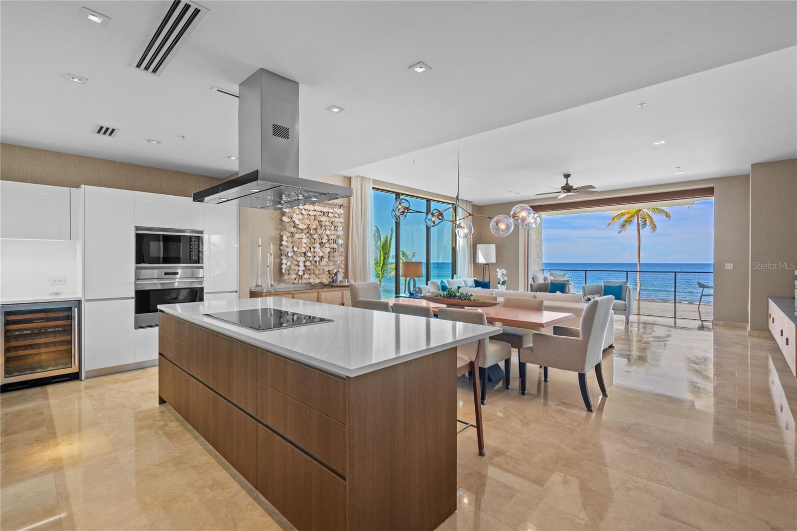 200 Dorado Beach Drive WEST BEACH, A RTIZ-CARLTON RESERVE RESIDENCE #3731