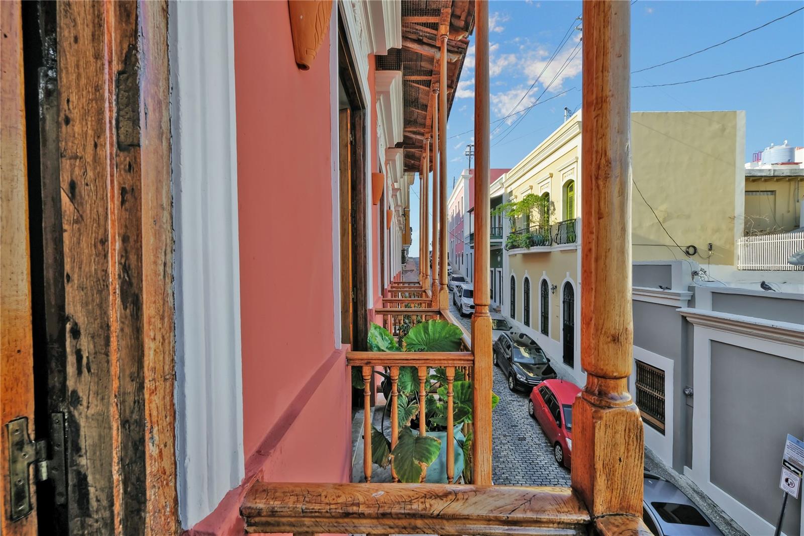 58 CALLE SAN JUSTO