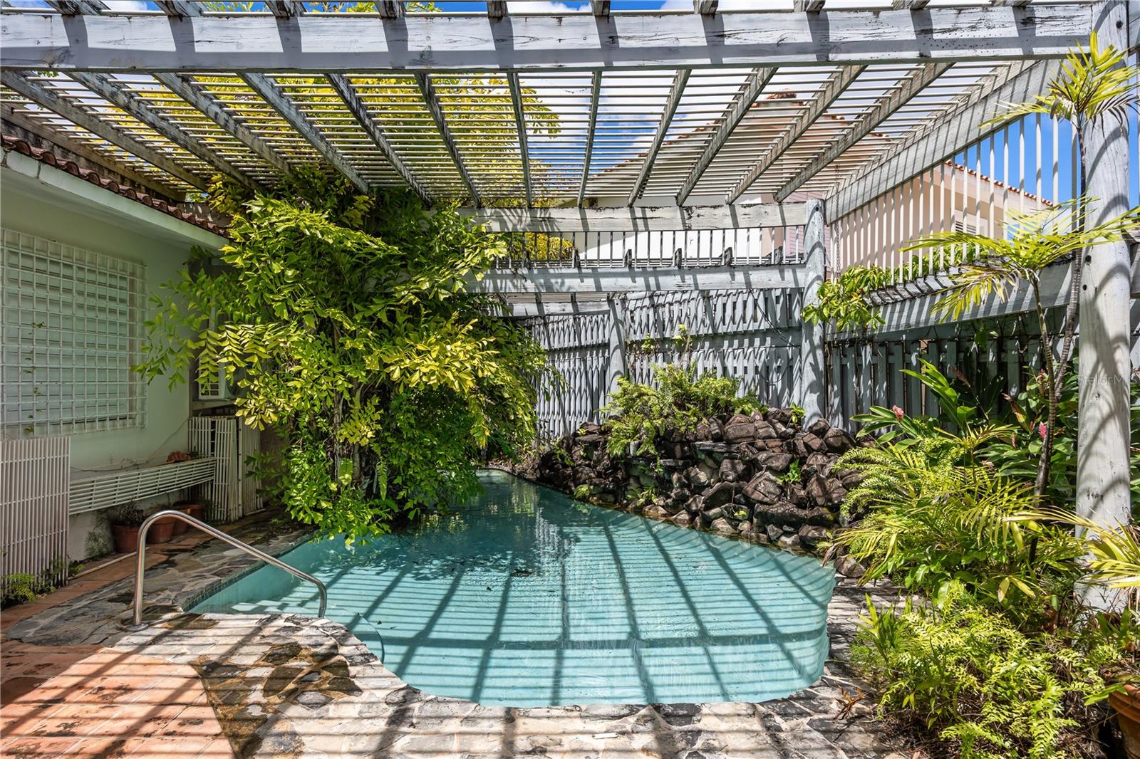 Garden Hills Norte