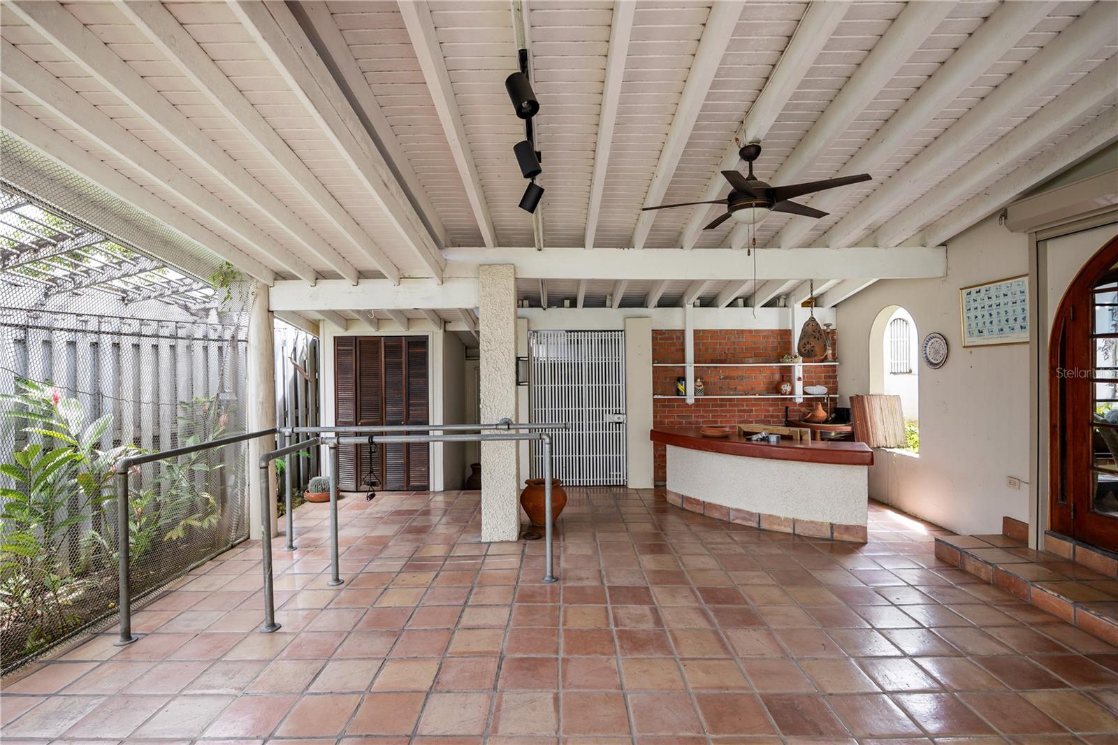 Garden Hills Norte