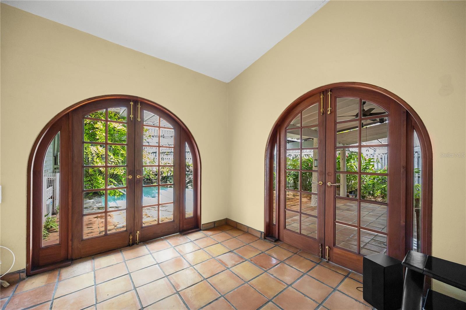 Garden Hills Norte
