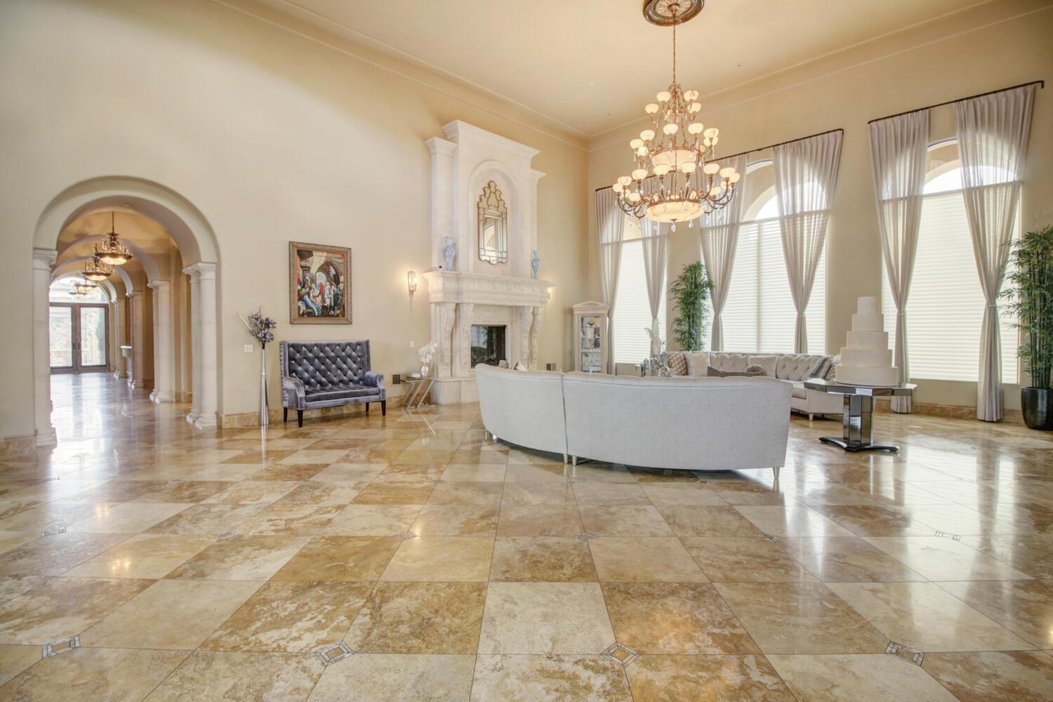 8815 Bella Terra Place