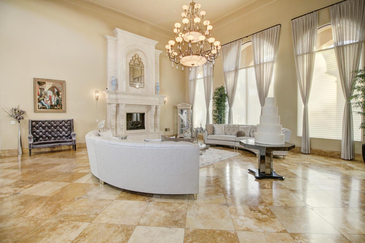 8815 Bella Terra Place