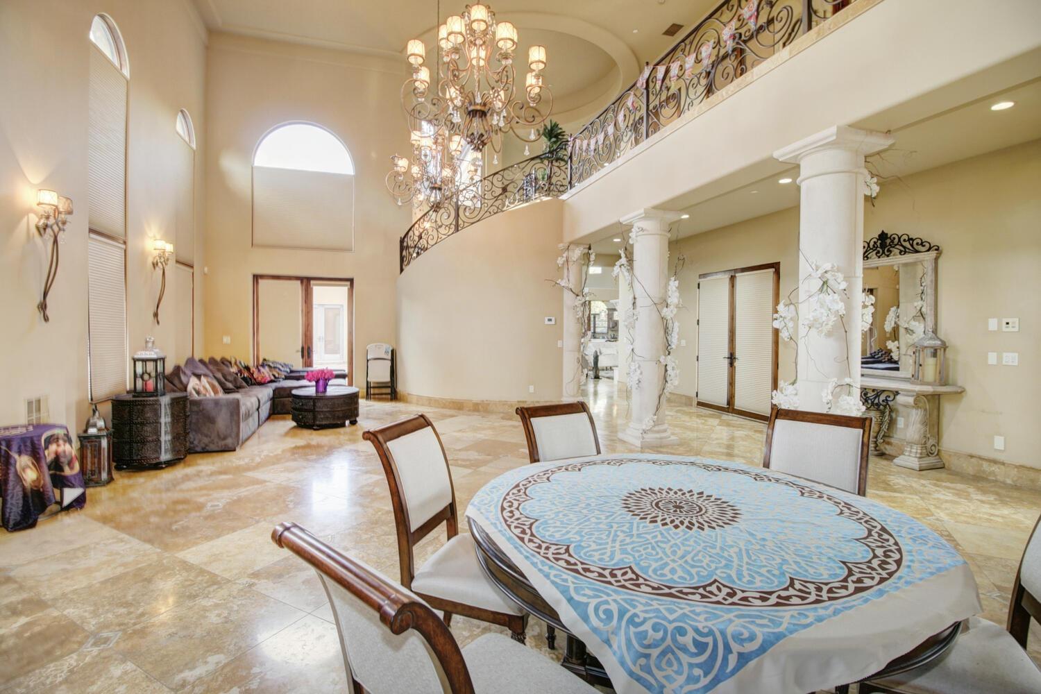 8815 Bella Terra Place