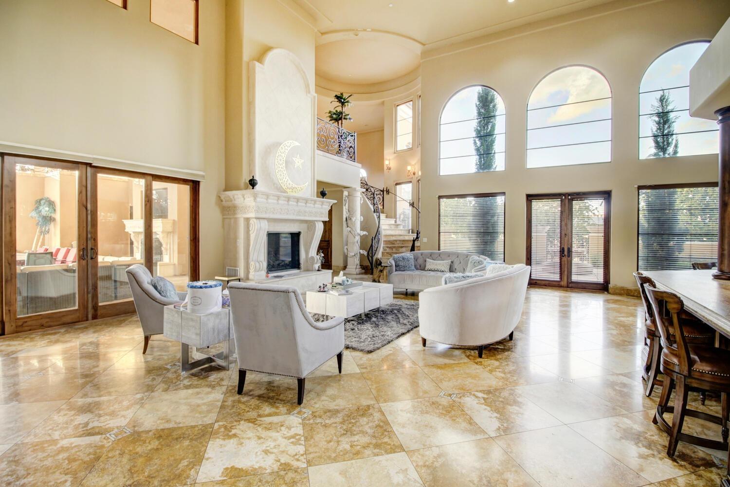 8815 Bella Terra Place