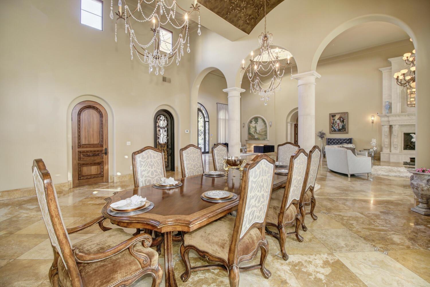 8815 Bella Terra Place