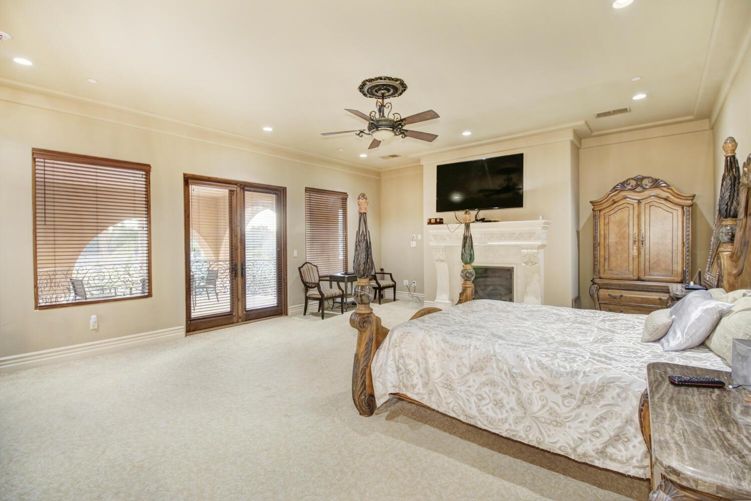 8815 Bella Terra Place