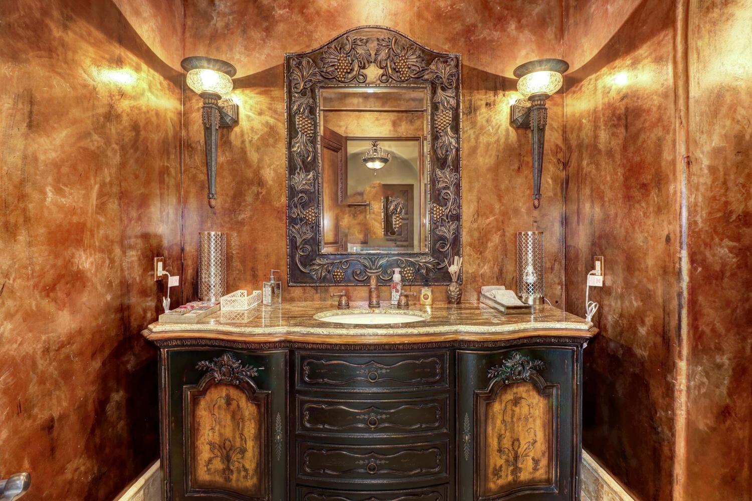 8815 Bella Terra Place