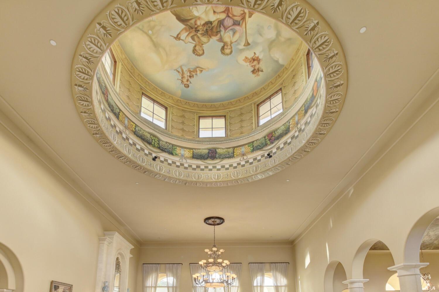 8815 Bella Terra Place