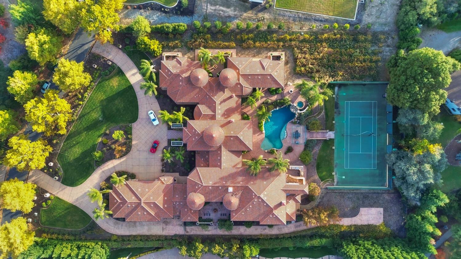 8815 Bella Terra Place