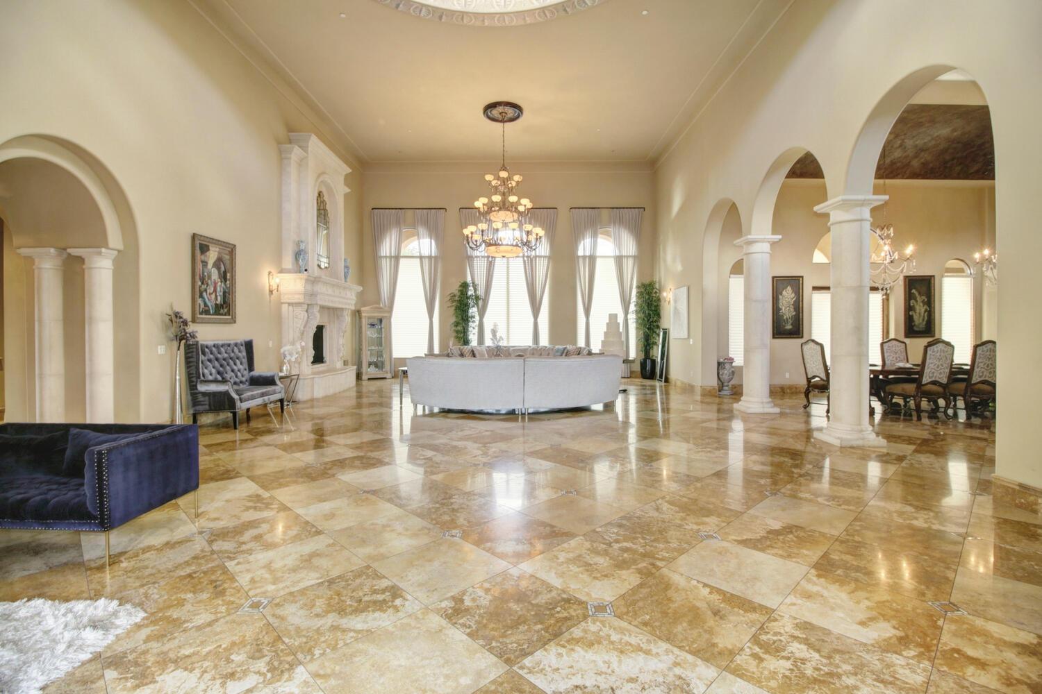 8815 Bella Terra Place