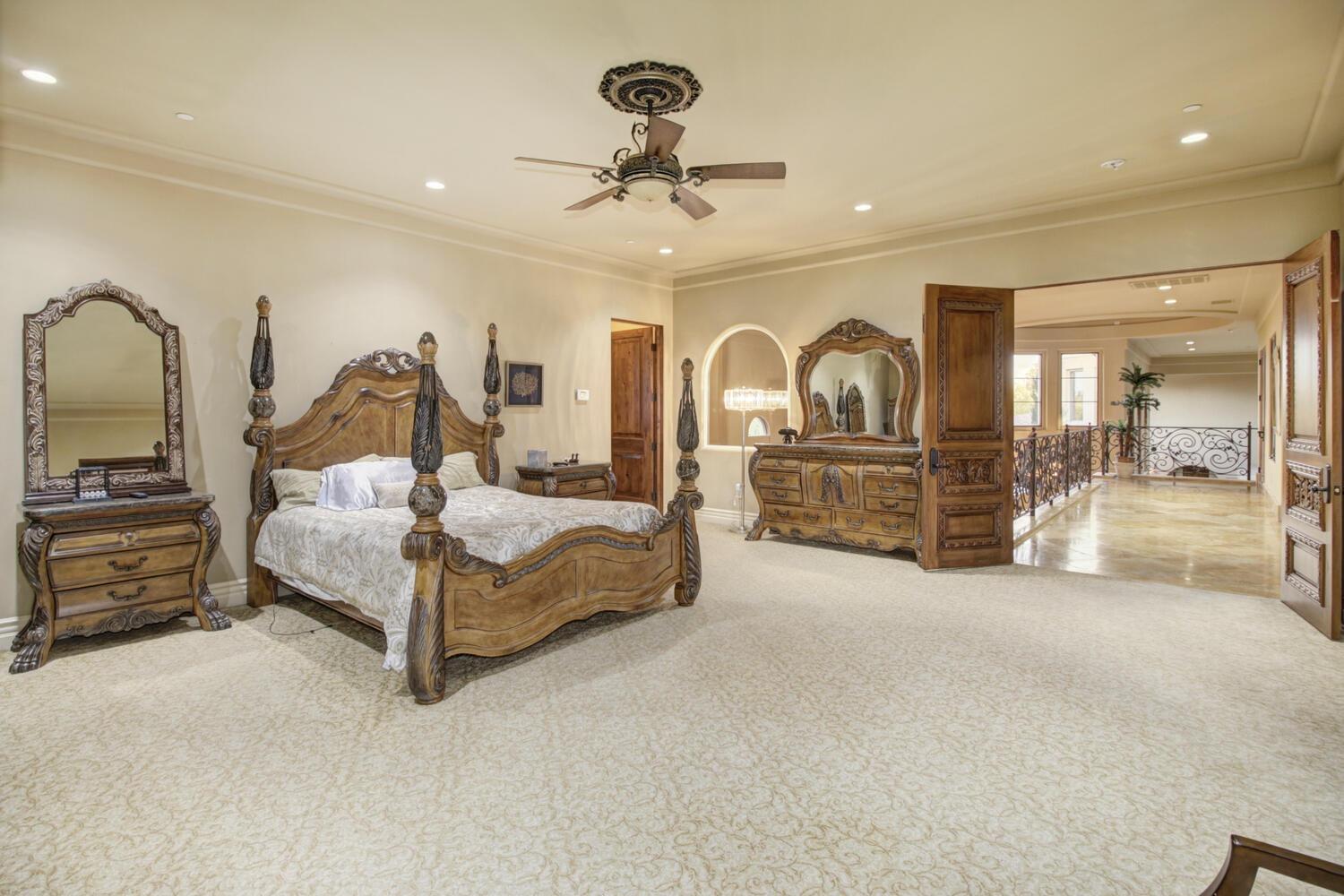 8815 Bella Terra Place