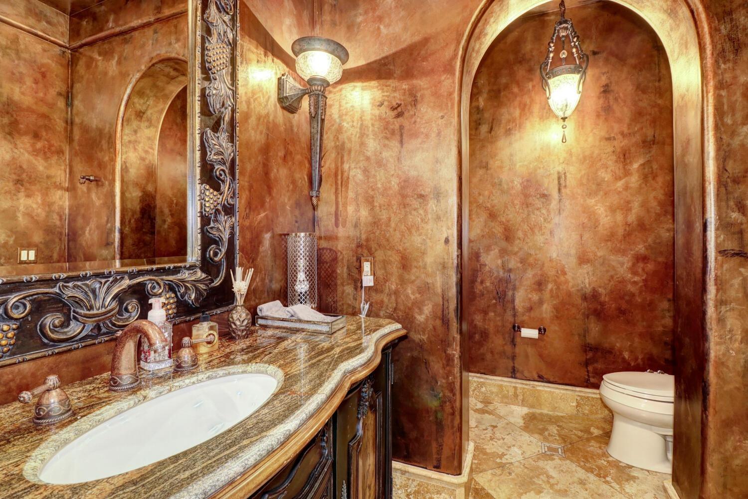 8815 Bella Terra Place