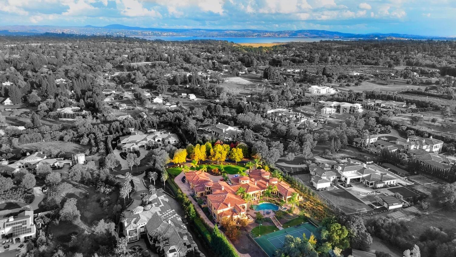 8815 Bella Terra Place