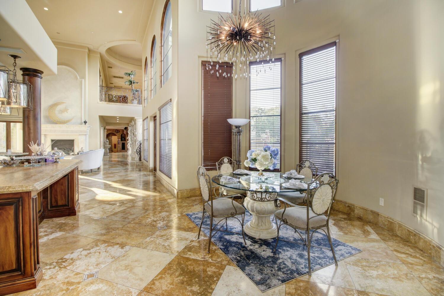 8815 Bella Terra Place