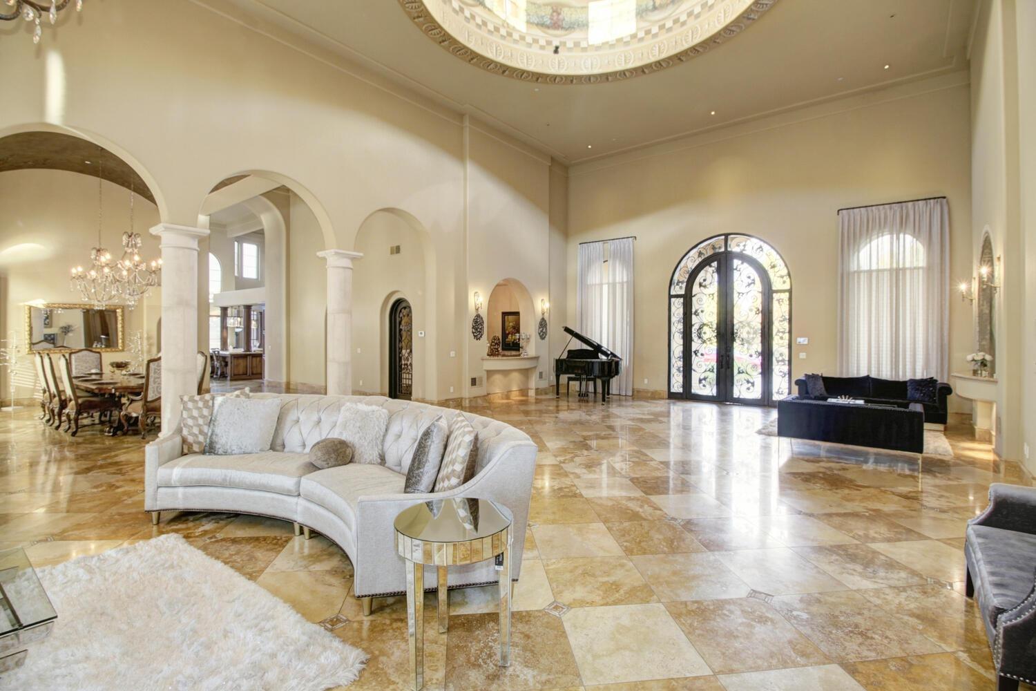 8815 Bella Terra Place