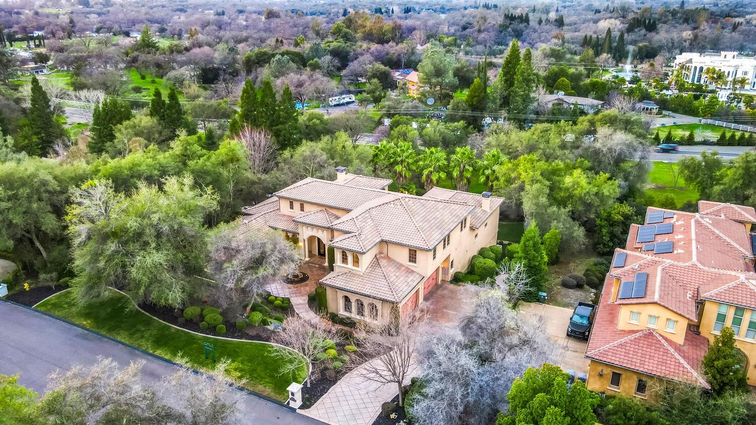 8930 N Seville Circle