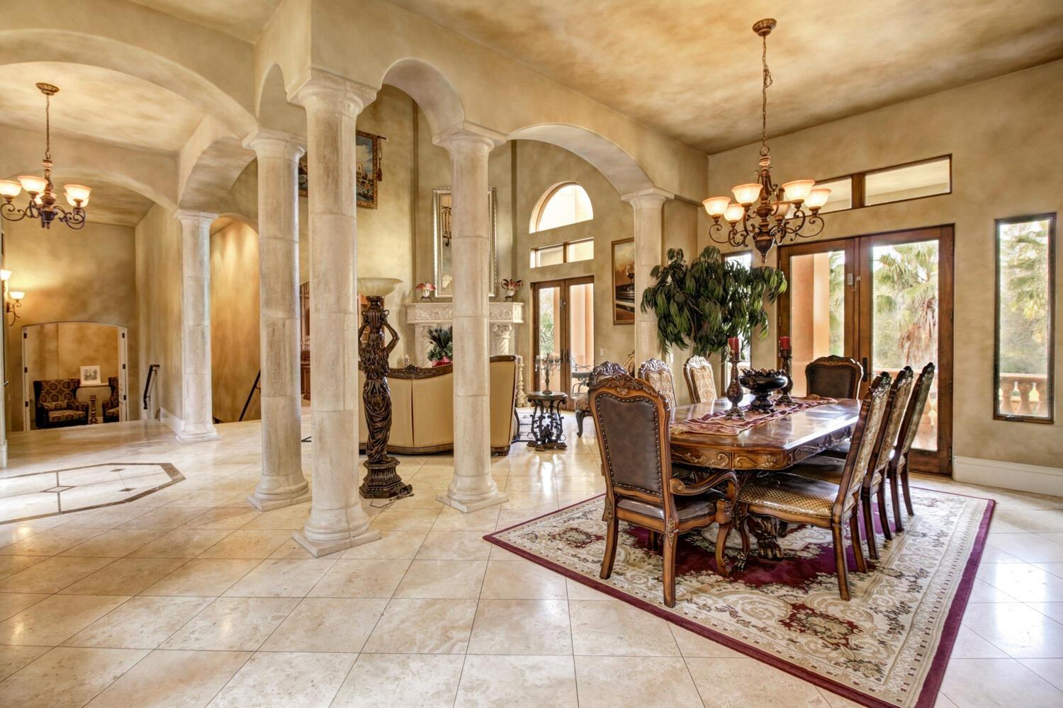 8930 N Seville Circle