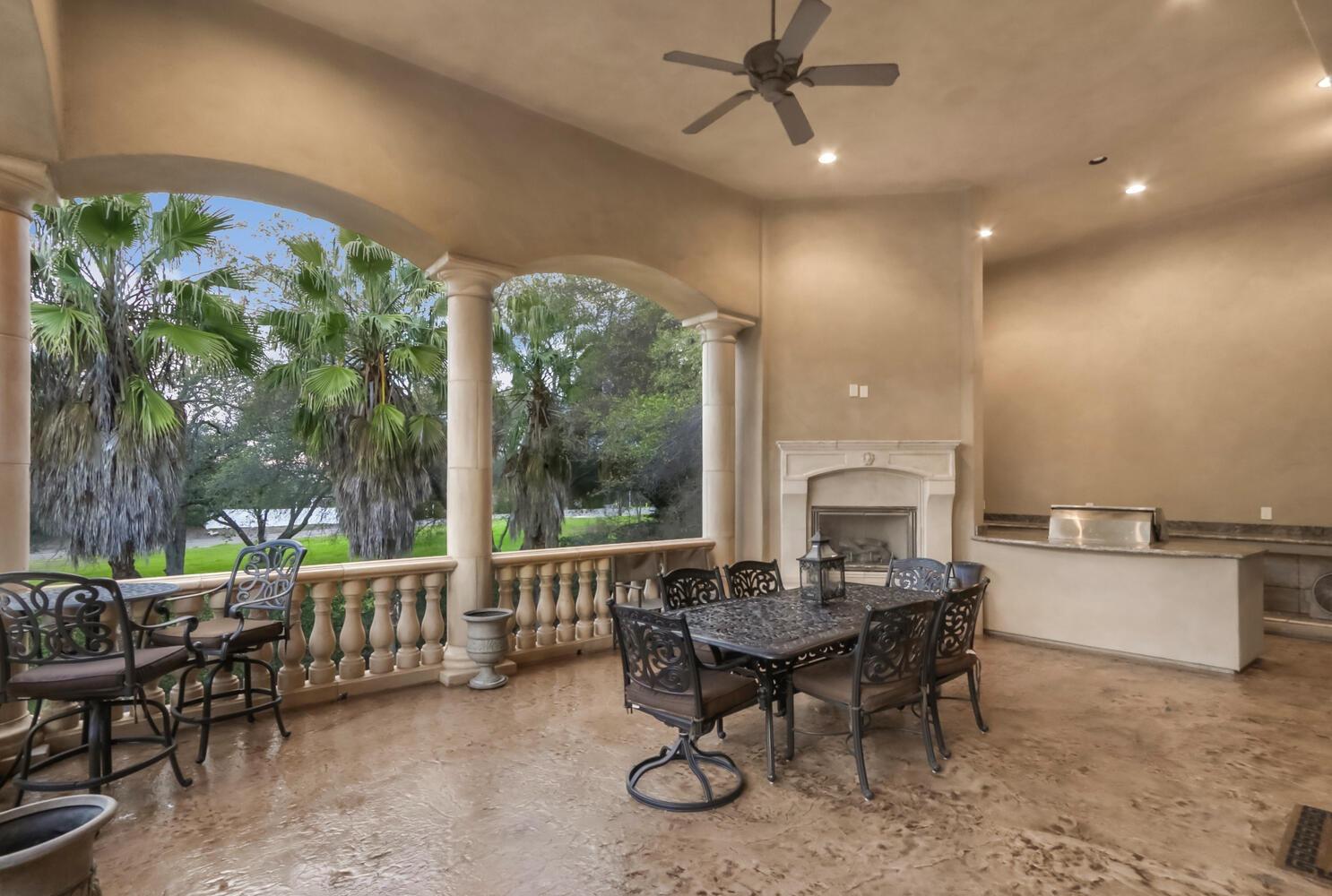 8930 N Seville Circle