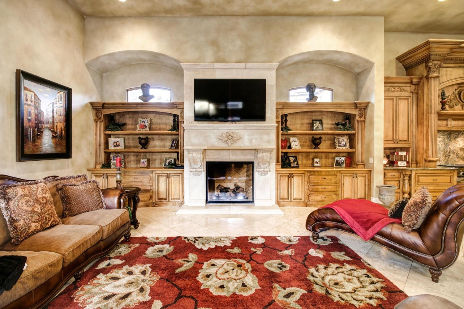 8930 N Seville Circle