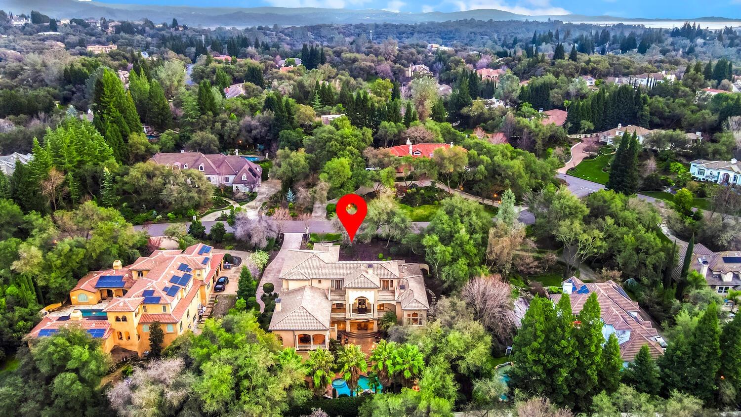 8930 N Seville Circle