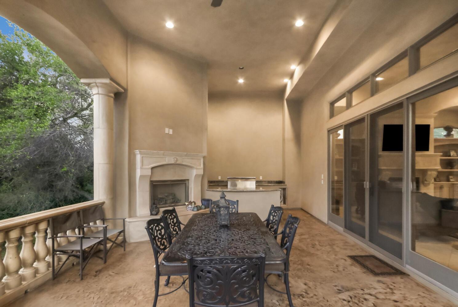 8930 N Seville Circle