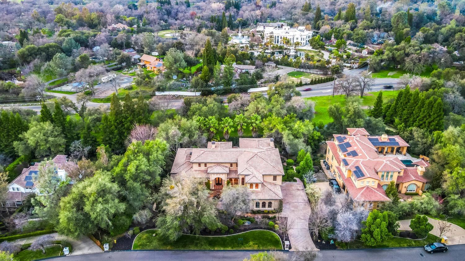 8930 N Seville Circle