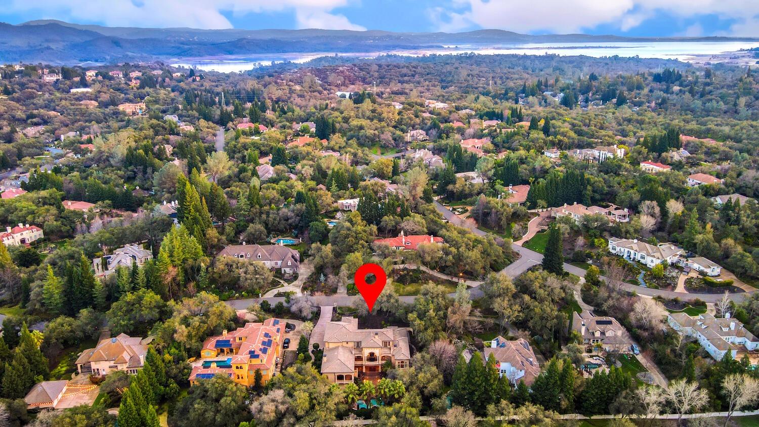 8930 N Seville Circle