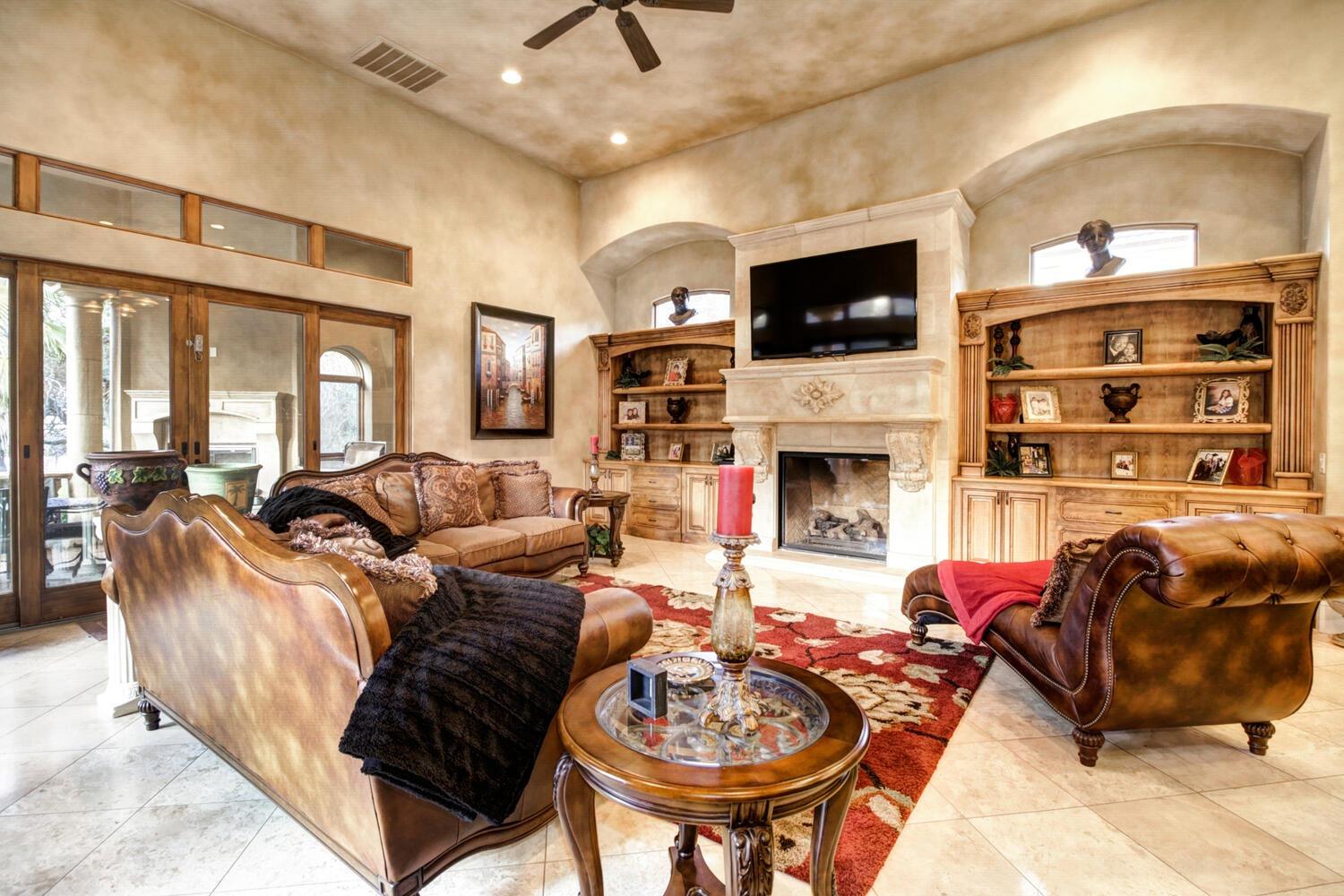 8930 N Seville Circle