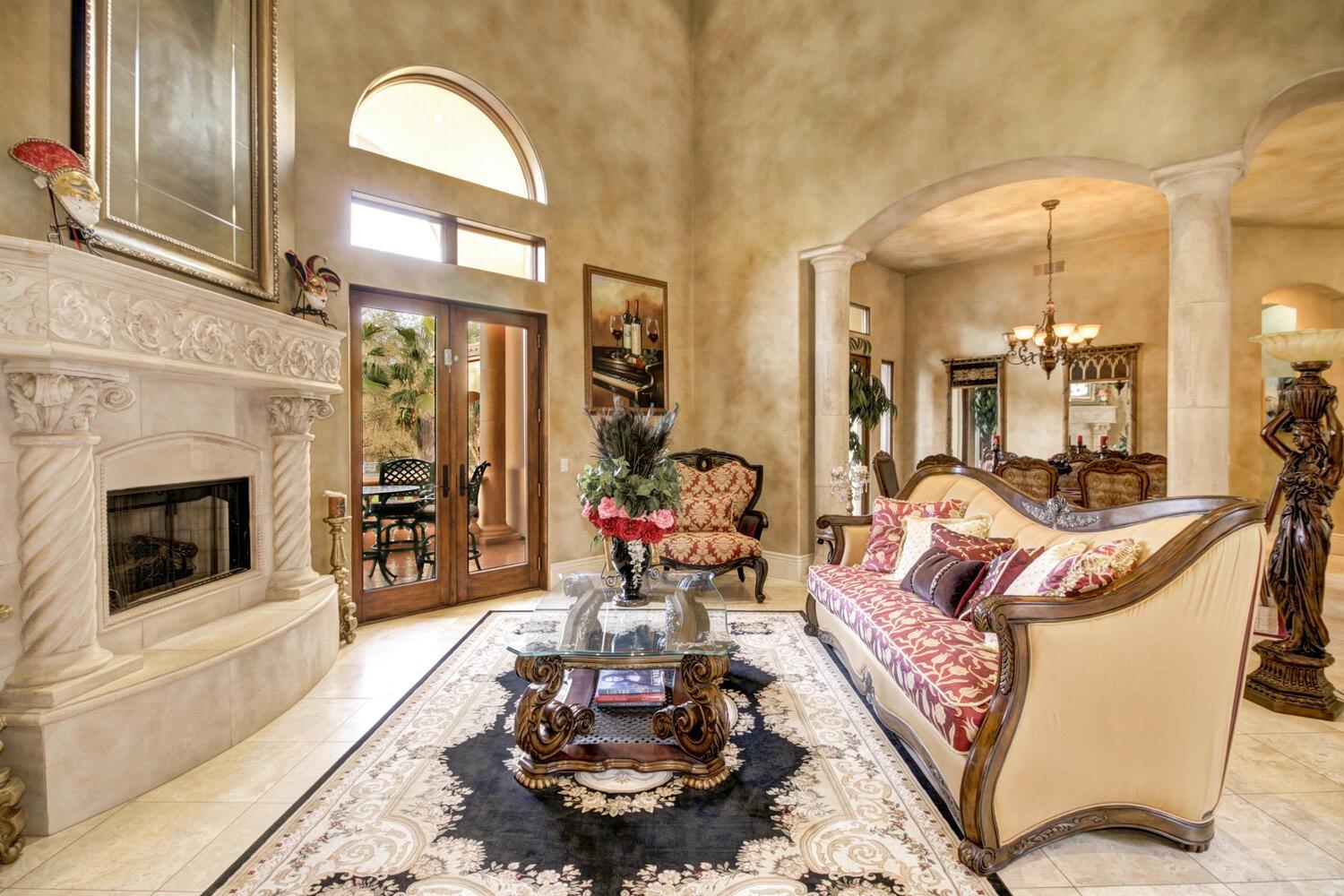 8930 N Seville Circle