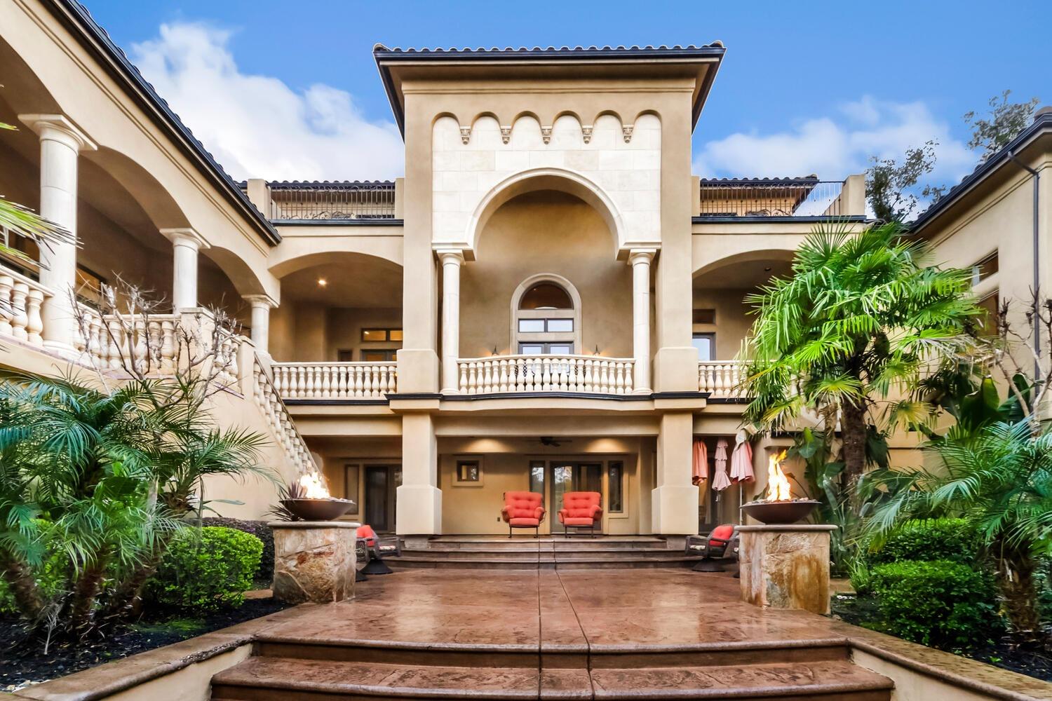 8930 N Seville Circle