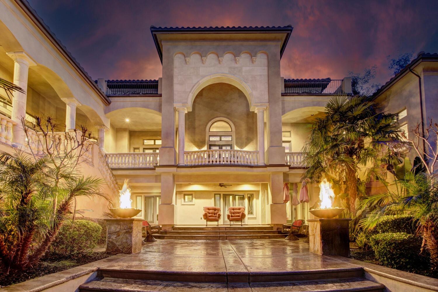 8930 N Seville Circle