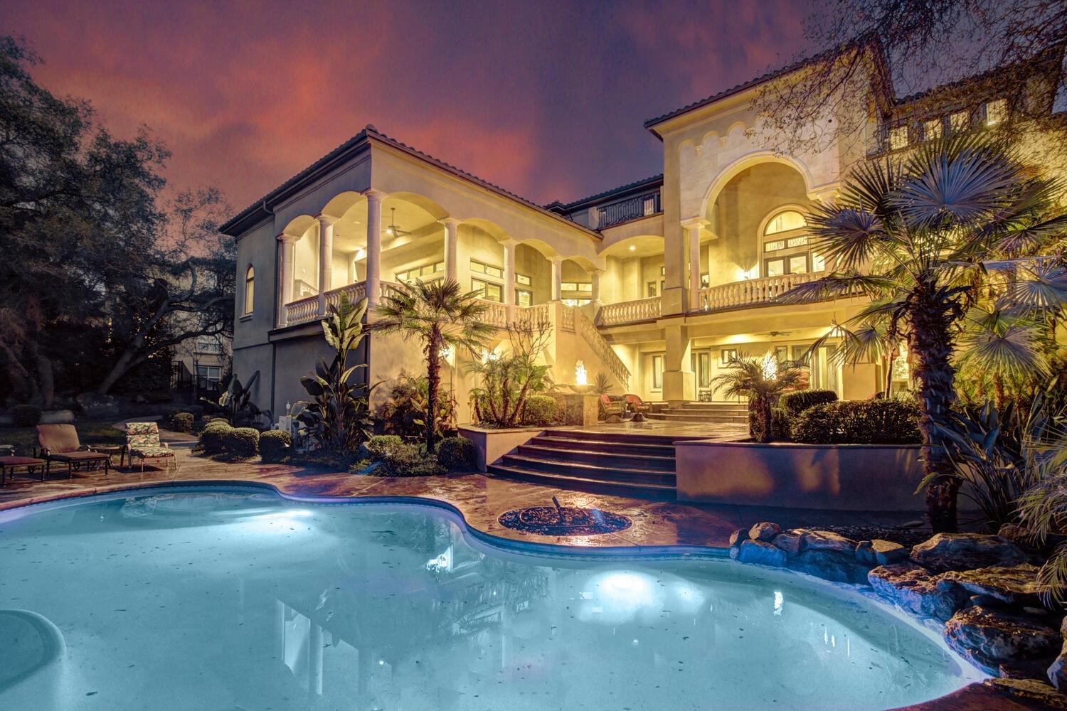 8930 N Seville Circle